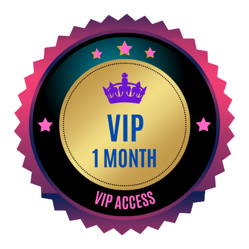 VIP MEMBERSHIP